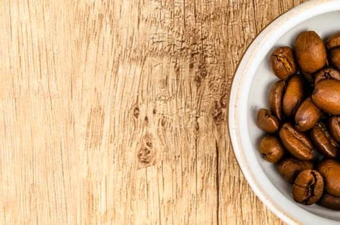 Fresh beans Stock Photos