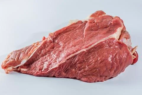 Fresh beef Stock Photos
