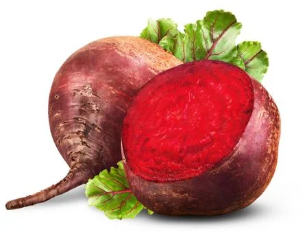 Fresh beetroot Stock Photos