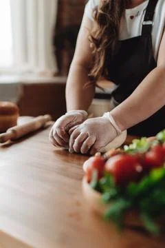 Fresh Beginnings Stock Photos