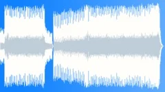 Fresh Blue Rain Stock Music