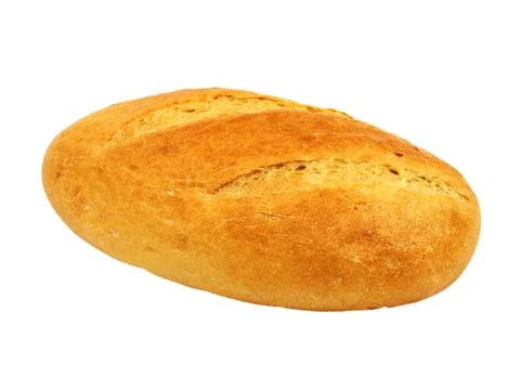 Fresh bread. Stock Photos