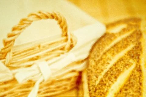 Fresh bread Stock Photos