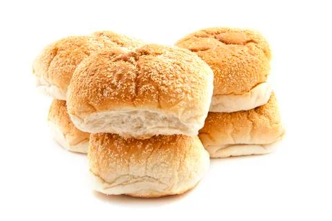Fresh bread Stock Photos