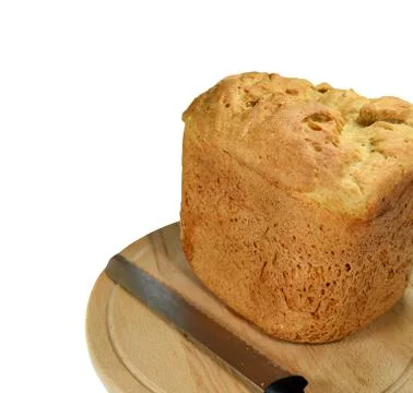 Fresh bread Stock Photos