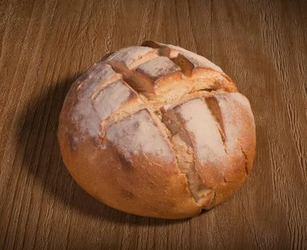 Fresh bread Stock Photos