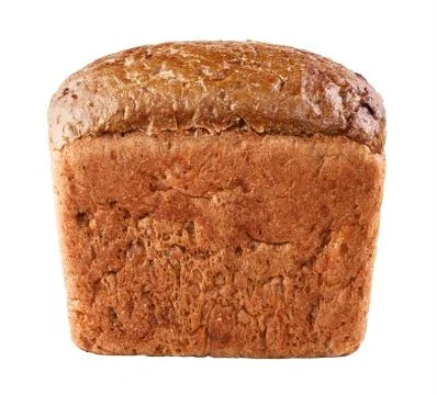 Fresh bread Foto stock