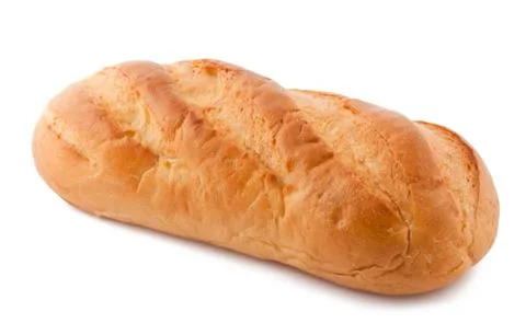 Fresh bread Foto stock