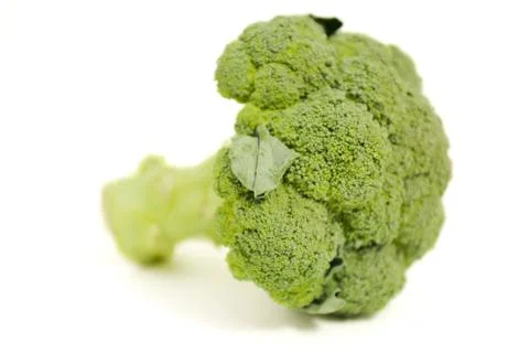 Fresh broccoli Stock Photos