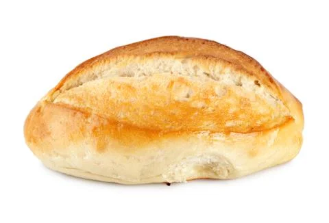 Fresh bun Stock Photos