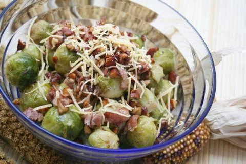 Fresh cabbage Stock Photos
