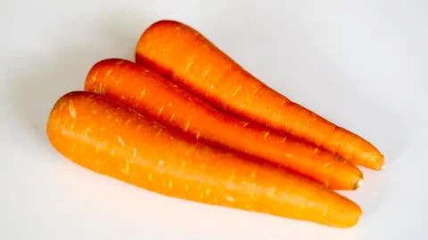 Fresh carrot Stock Photos