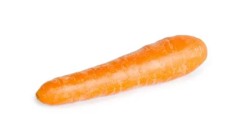 Fresh carrots Stock Photos