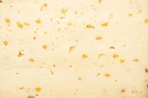 Fresh cheese background Stock Photos