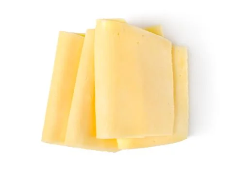 Fresh cheese Stock Photos