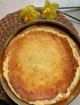 Fresh cheesecake Stock Photos