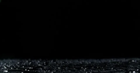 Fresh citrus fruit rolling in dark background Stock Footage 55879866