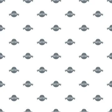 Fresh citrus pattern vector seamless Stock Illustration