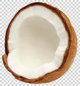 Fresh Coconut Stock Photos