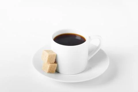 Fresh Coffee Stock Photos