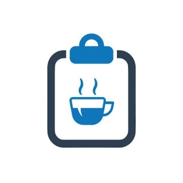 Fresh Content Icon Stock Illustration