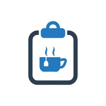 Fresh Content Icon Stock Illustration