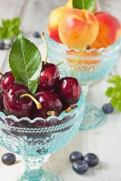 Fresh crop Stock Photos