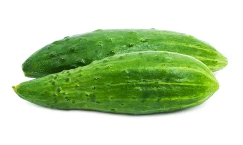 Fresh cucumber Stock Photos