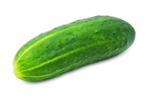 Fresh cucumber Stock Photos