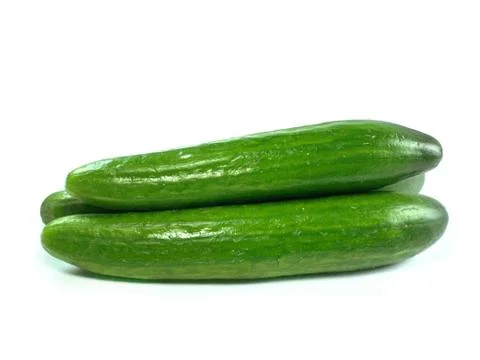 Fresh Cucumber Stock Photos
