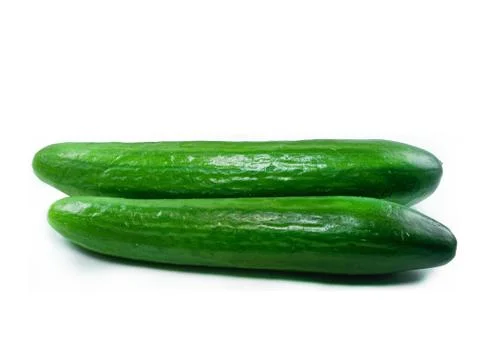 Fresh Cucumber Stock Photos