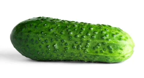 Fresh cucumber Stock Photos