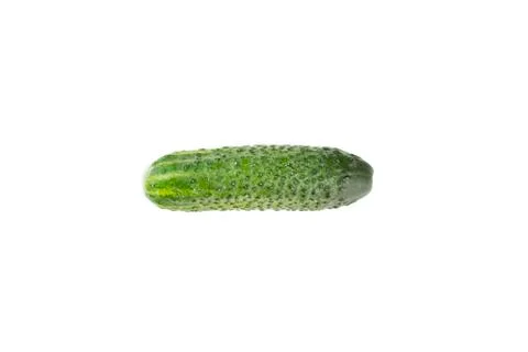 Fresh cucumber Stock Photos