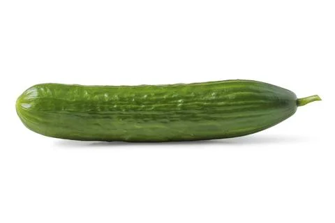 Fresh cucumber Stock Photos