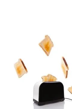 Fresh delicious breakfast. Stock Photos