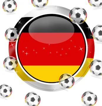 Fresh design Stock Illustration