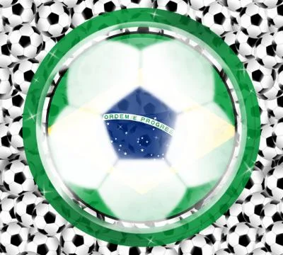 Fresh design Stock Illustration