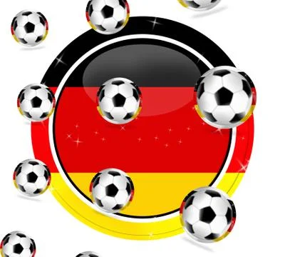 Fresh design Stock Illustration