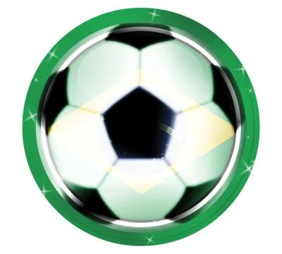 Fresh design Stock Illustration