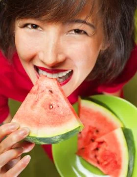 Fresh Dessert Stock Photos