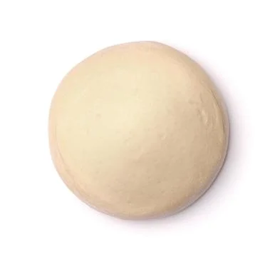 Fresh dough Stock Photos