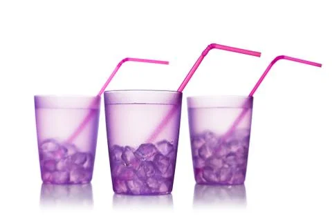 Fresh drink Stock Photos