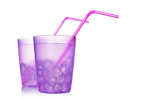 Fresh drink Stock Photos