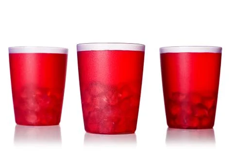 Fresh drink Stock Photos