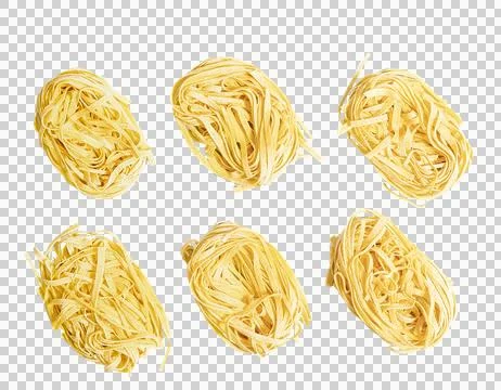 Fresh egg pasta Photos