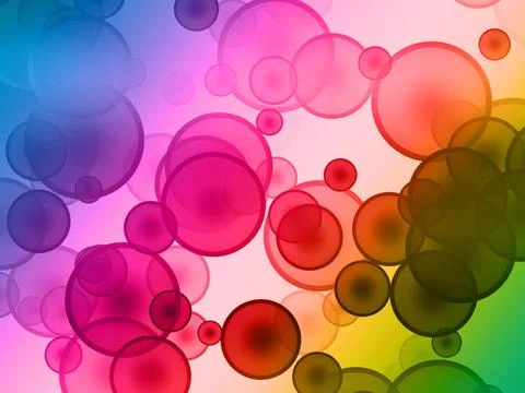 Fresh experimental background fresh experimental background Copyright: xZo... Foto stock