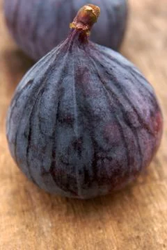 Fresh figs Stock Photos