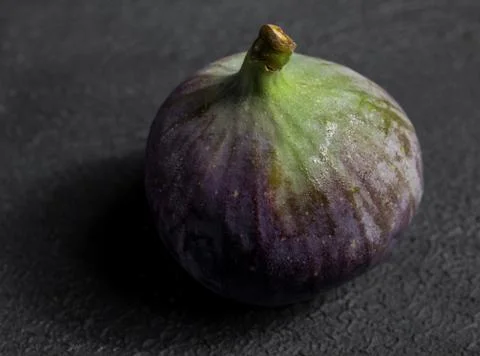 Fresh figs Stock Photos