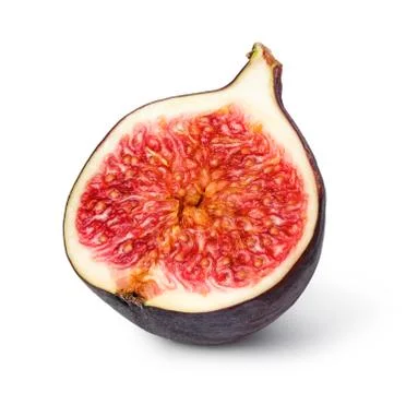 Fresh figs Stock Photos