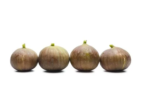Fresh figs Stock Photos